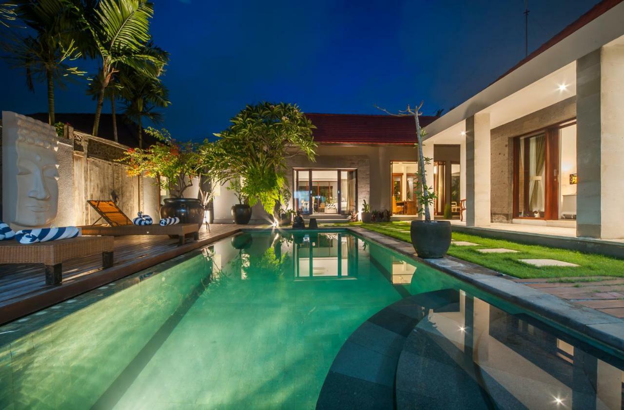 Casa Priya Canggu ภายนอก รูปภาพ