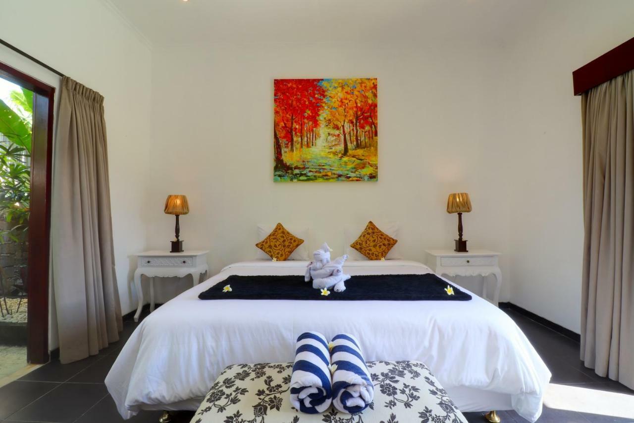 Casa Priya Canggu ภายนอก รูปภาพ