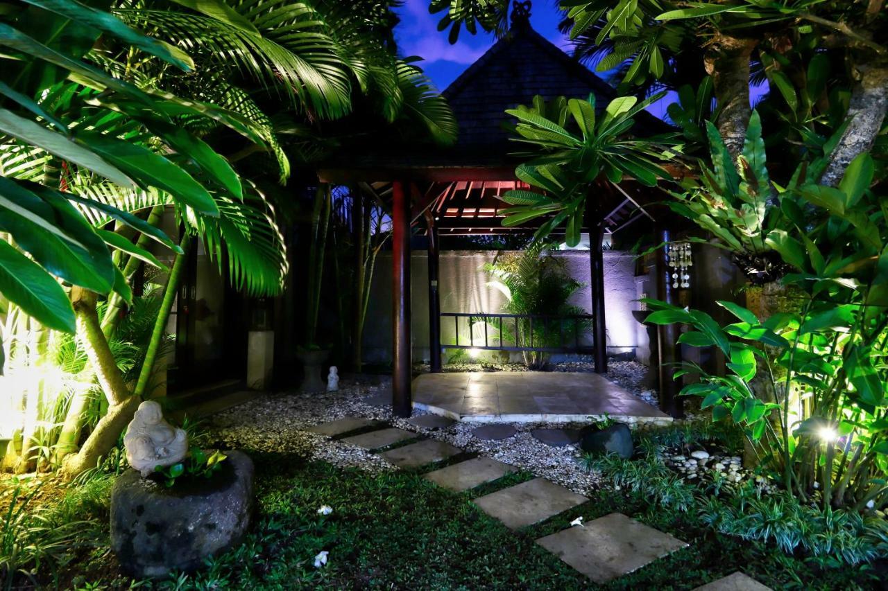 Casa Priya Canggu ภายนอก รูปภาพ